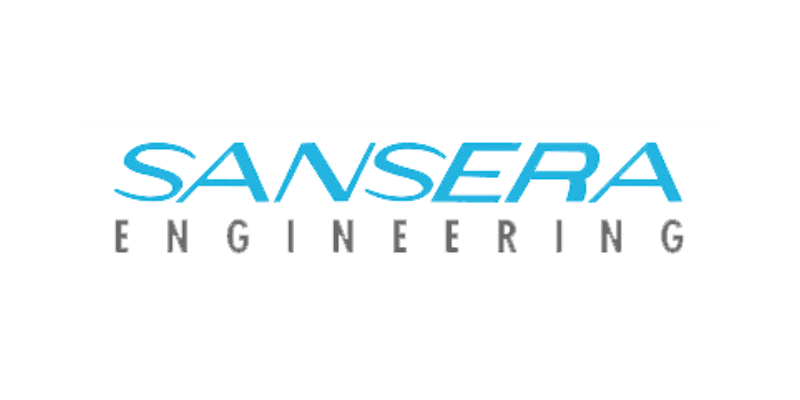 Attending company logo